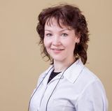 Семенова Эльвира Равильевна