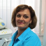 Коростовенко Ольга Вячеславовна