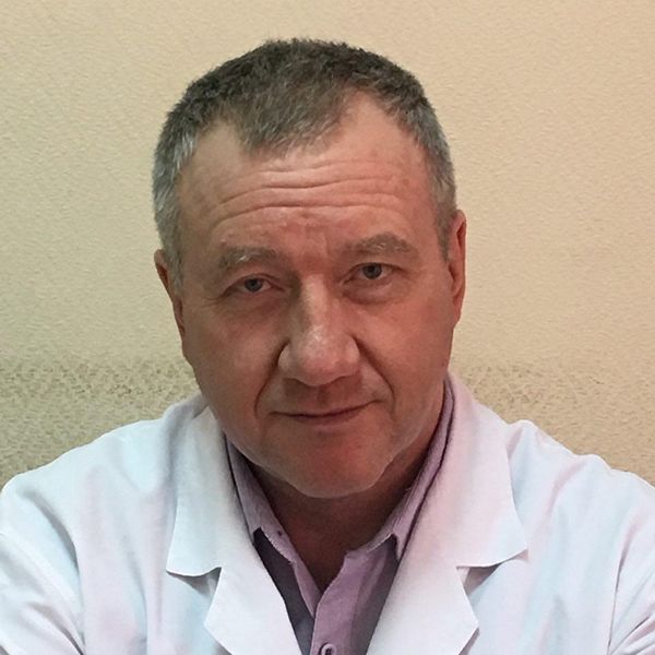 Анчиков Владимир Ильич