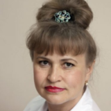 Хуртина Ирина Вячеславовна