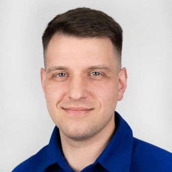 Гнып Виталий Владимирович