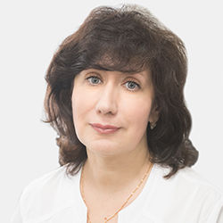 Рязанцева Анна Александровна, фото