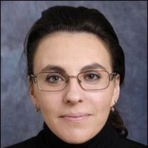 Геворкян Ирина Арсентьевна