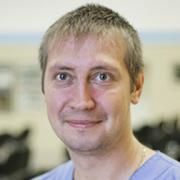 Климков Евгений Александрович