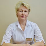 Майорова Ирина Ивановна