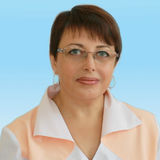 Болашова Ирина Николаевна