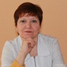 Малюшенко Е.И. Челябинск - фотография