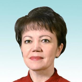 Катмакова М.А. Чебоксары - фотография