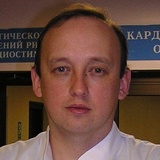 Болдырев Сергей Юрьевич