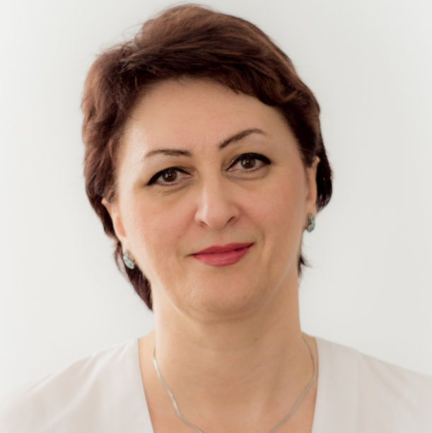 Несторенко Лариса Александровна, фото