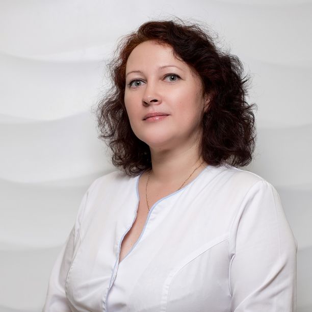 Быстрова Елена Иосифовна