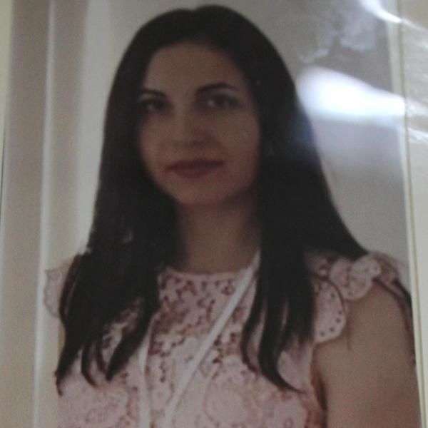 Головина Карина Семеновна, фото