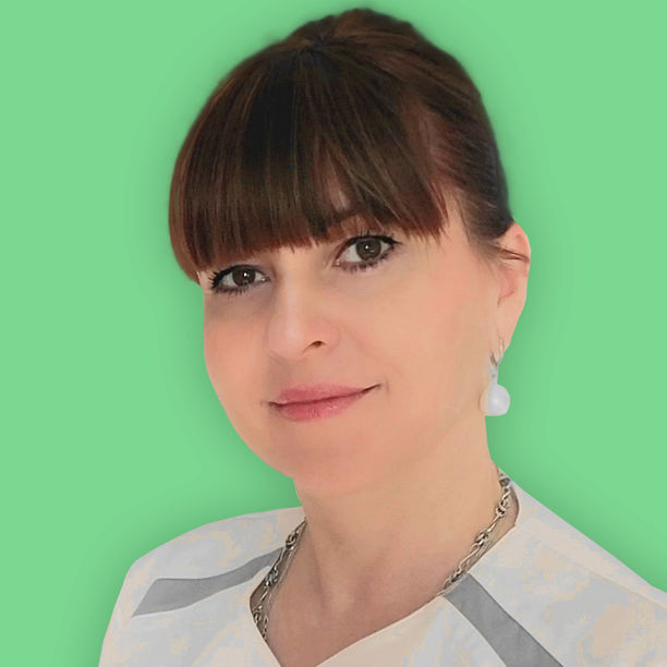 Николаева Оксана Станиславовна