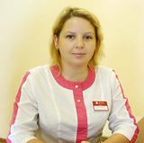 Малиновская Мария Анатольевна