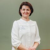 Галиякберова Залия Салаватовна фото
