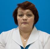 Архипова Елена Васильевна