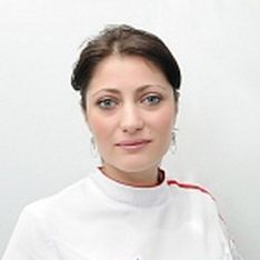Ахалая Майя Теймуразовна, фото