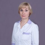 Колтыкова Маргарита Валериевна