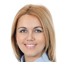 Щербакова Регина Ришатовна, фото