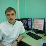 Серегин Сергей Алексеевич