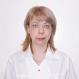 Корзина Ольга Сергеевна фото