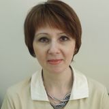 Арсеньева Светлана Владимировна