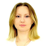 Пашко Олеся Владимировна