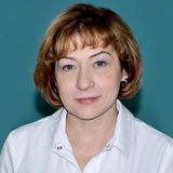 Бутурлинова Светлана Сергеевна фото