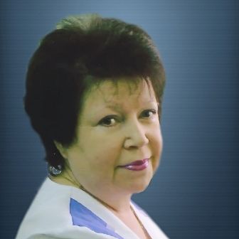 Болотенко Татьяна Георгиевна, фото