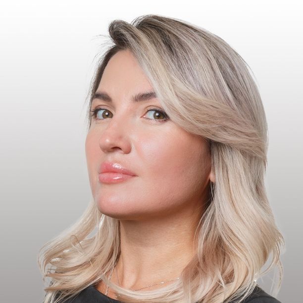 Родионова Ирина Николаевна