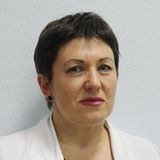 Соколова Наталья Алексеевна