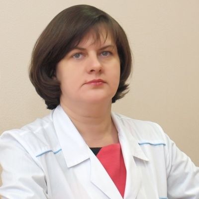 Плотникова Татьяна Владимировна