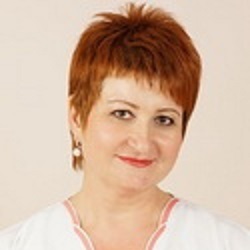 Чернова Светлана Петровна, фото