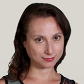 Неживова Анна Владиславовна, фото