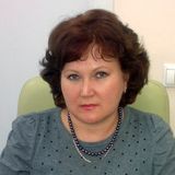 Богданова Наталья Владимировна