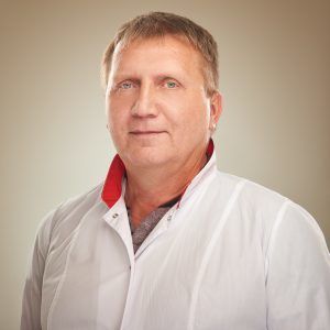 Семененко Юрий Геннадьевич
