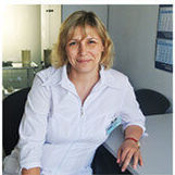 Мищук Марина Викторовна, фото