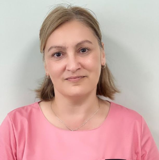Мартыненко Светлана Федоровна, фото