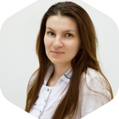 Стэльмах Марина Васильевна, фото