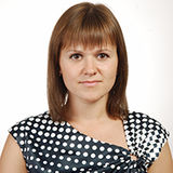 Ситникова Наталья Владимировна