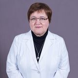 Буковская Юлия Владиславовна