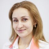 Володченко Татьяна Борисовна