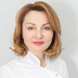 Колиева Мадина Хаджимурзаевна