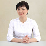 Макиева Майя Тариэловна