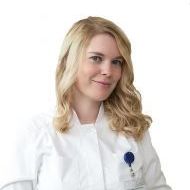 Гисмиева Анна Валентиновна