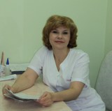 Корякова Ирина Юрьевна