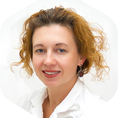 Ларина Ирина Владимировна, фото