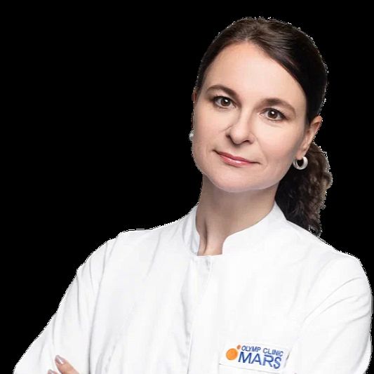 Шульпина Надежда Юрьевна