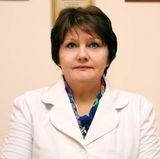 Власенко Ирина Николаевна