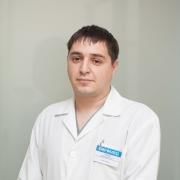Райхерт Дмитрий Ильич